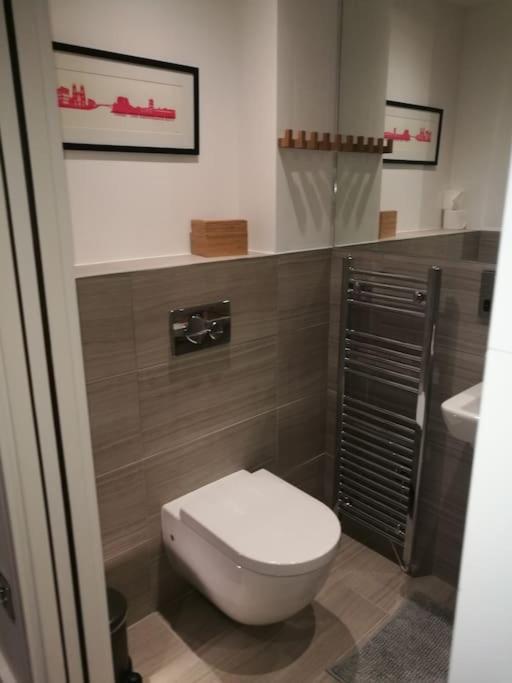21 The Cocoa Suites 요크 외부 사진