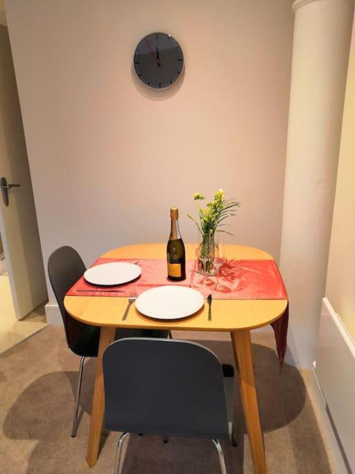 21 The Cocoa Suites 요크 외부 사진