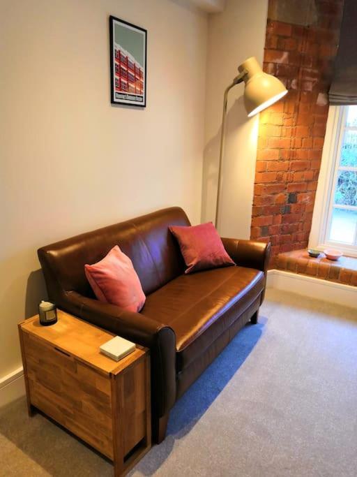 21 The Cocoa Suites 요크 외부 사진