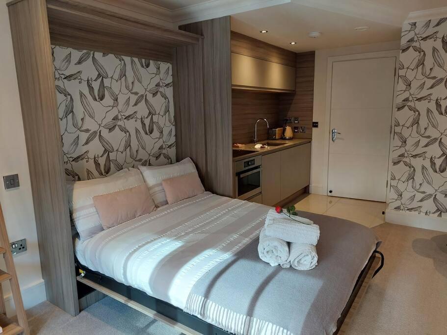21 The Cocoa Suites 요크 외부 사진