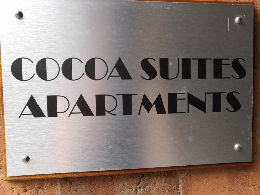 21 The Cocoa Suites 요크 외부 사진