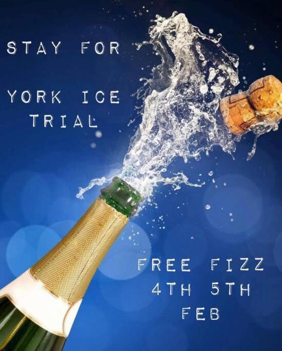 21 The Cocoa Suites 요크 외부 사진