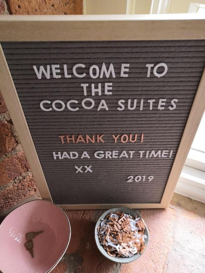 21 The Cocoa Suites 요크 외부 사진