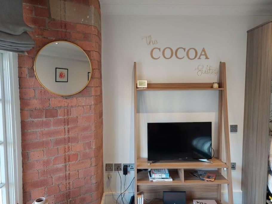 21 The Cocoa Suites 요크 외부 사진