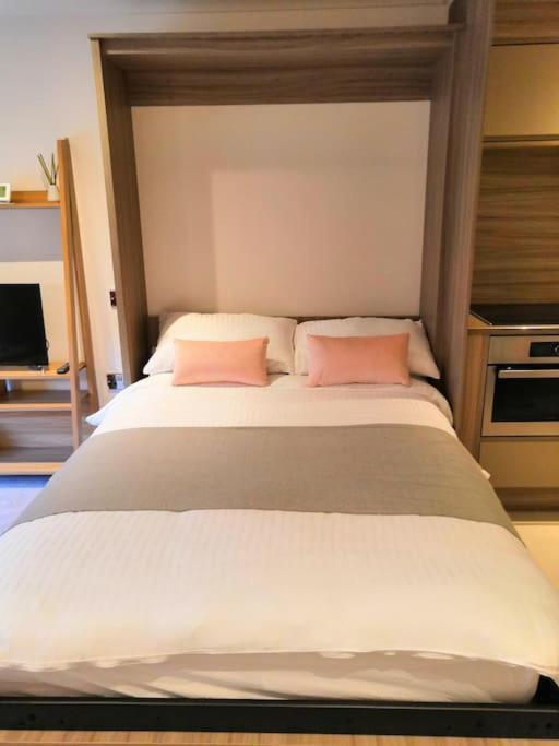 21 The Cocoa Suites 요크 외부 사진
