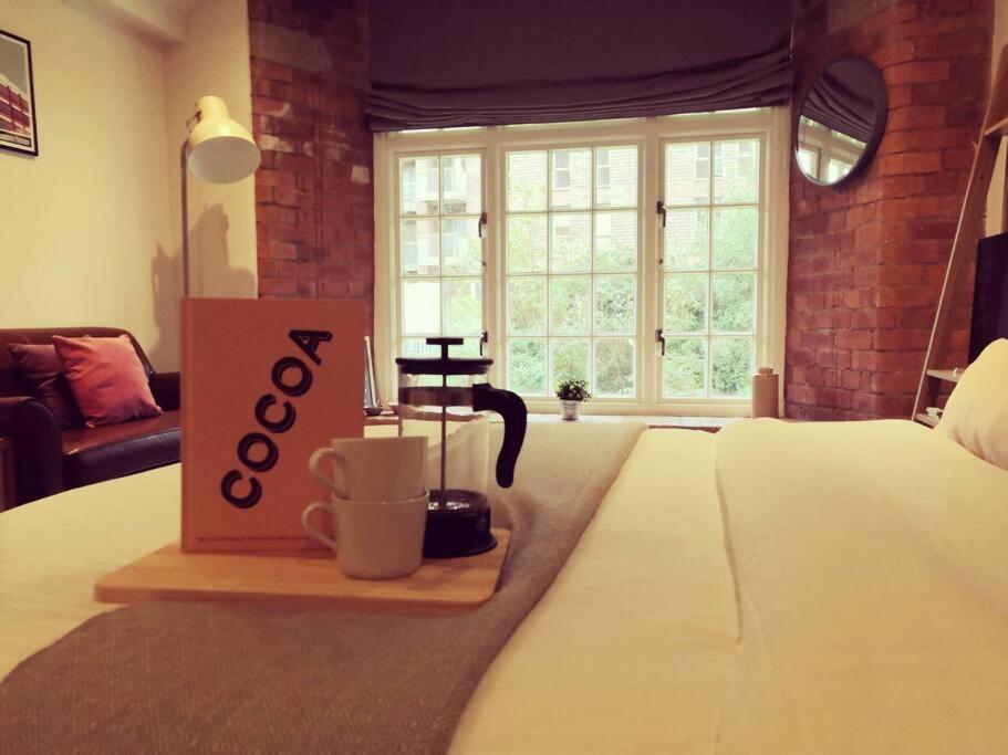 21 The Cocoa Suites 요크 외부 사진