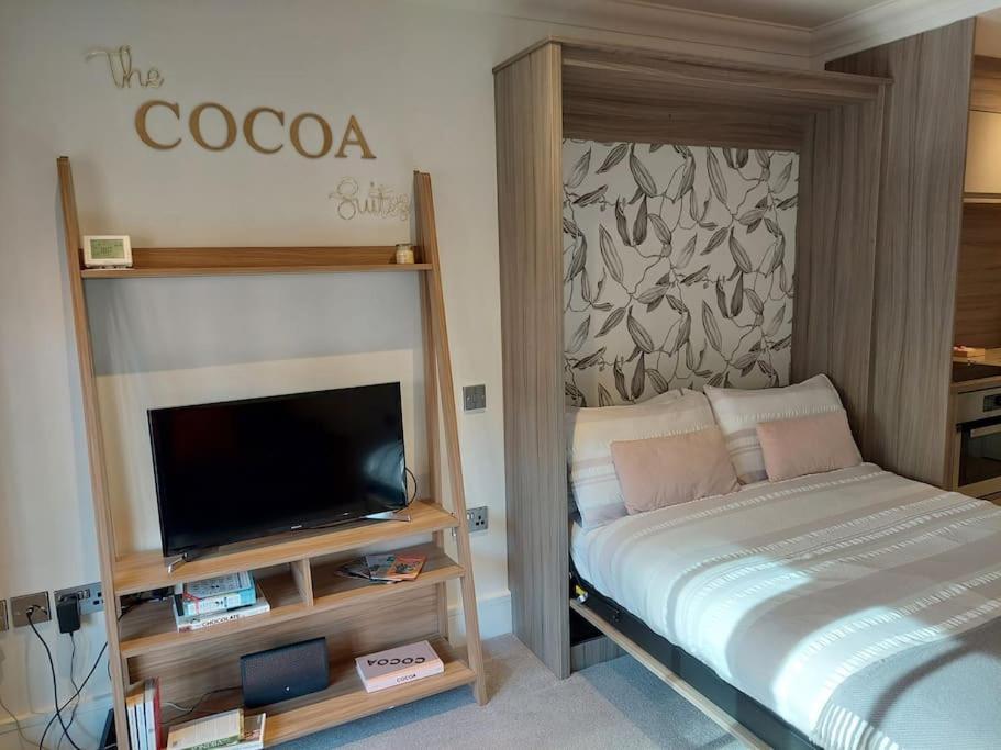 21 The Cocoa Suites 요크 외부 사진