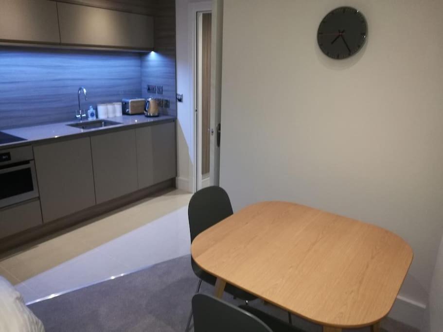 21 The Cocoa Suites 요크 외부 사진