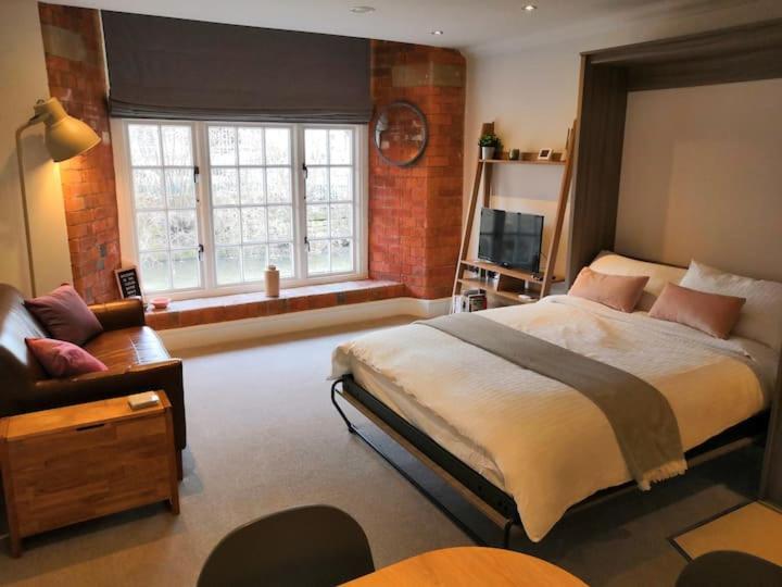 21 The Cocoa Suites 요크 외부 사진