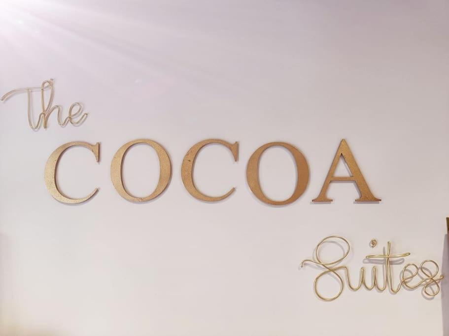 21 The Cocoa Suites 요크 외부 사진